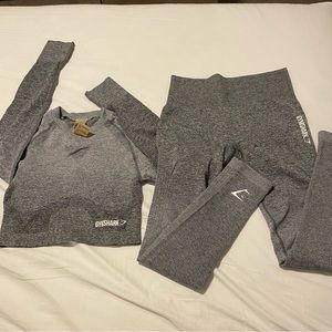 Gymshark Gym Set